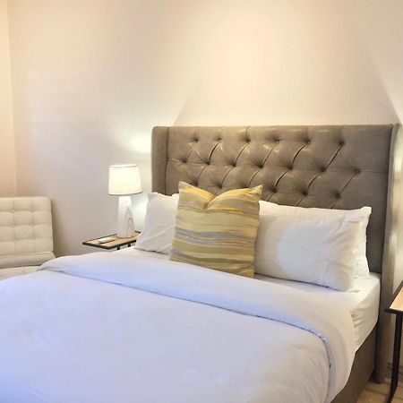 Apartamento Urban Oasis At Perspectives Ciudad del Cabo Habitación foto