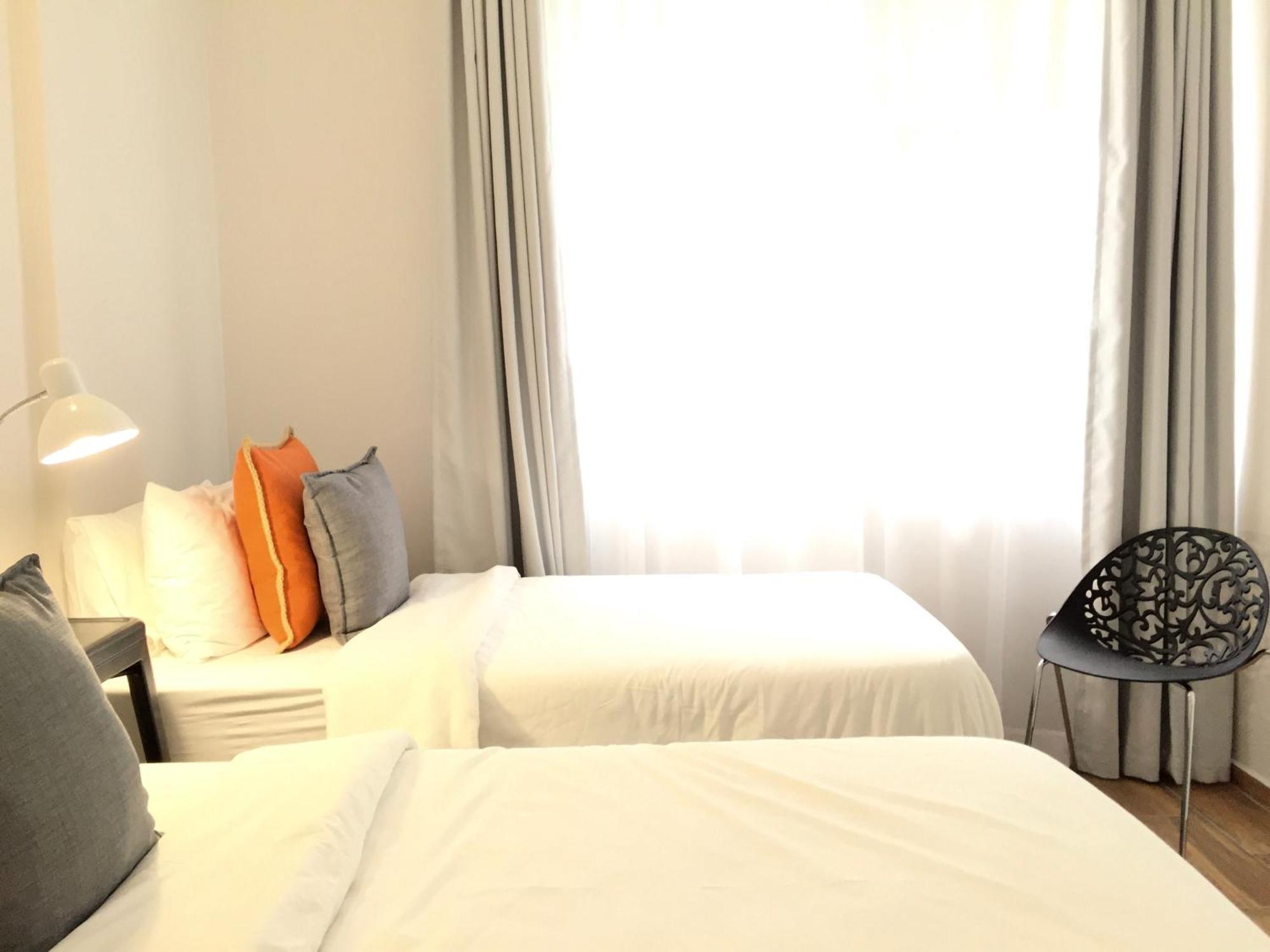 Apartamento Urban Oasis At Perspectives Ciudad del Cabo Exterior foto