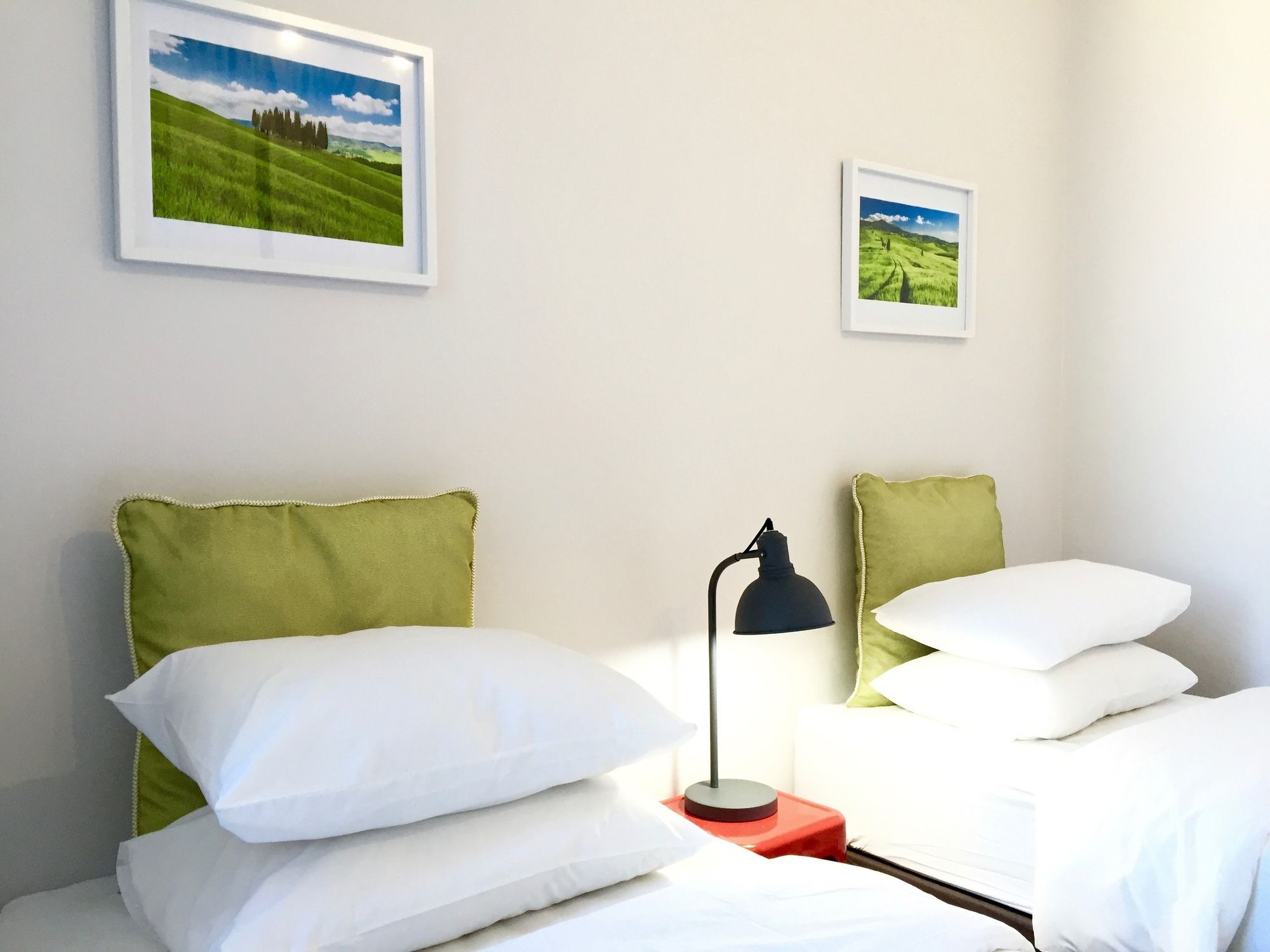 Apartamento Urban Oasis At Perspectives Ciudad del Cabo Exterior foto