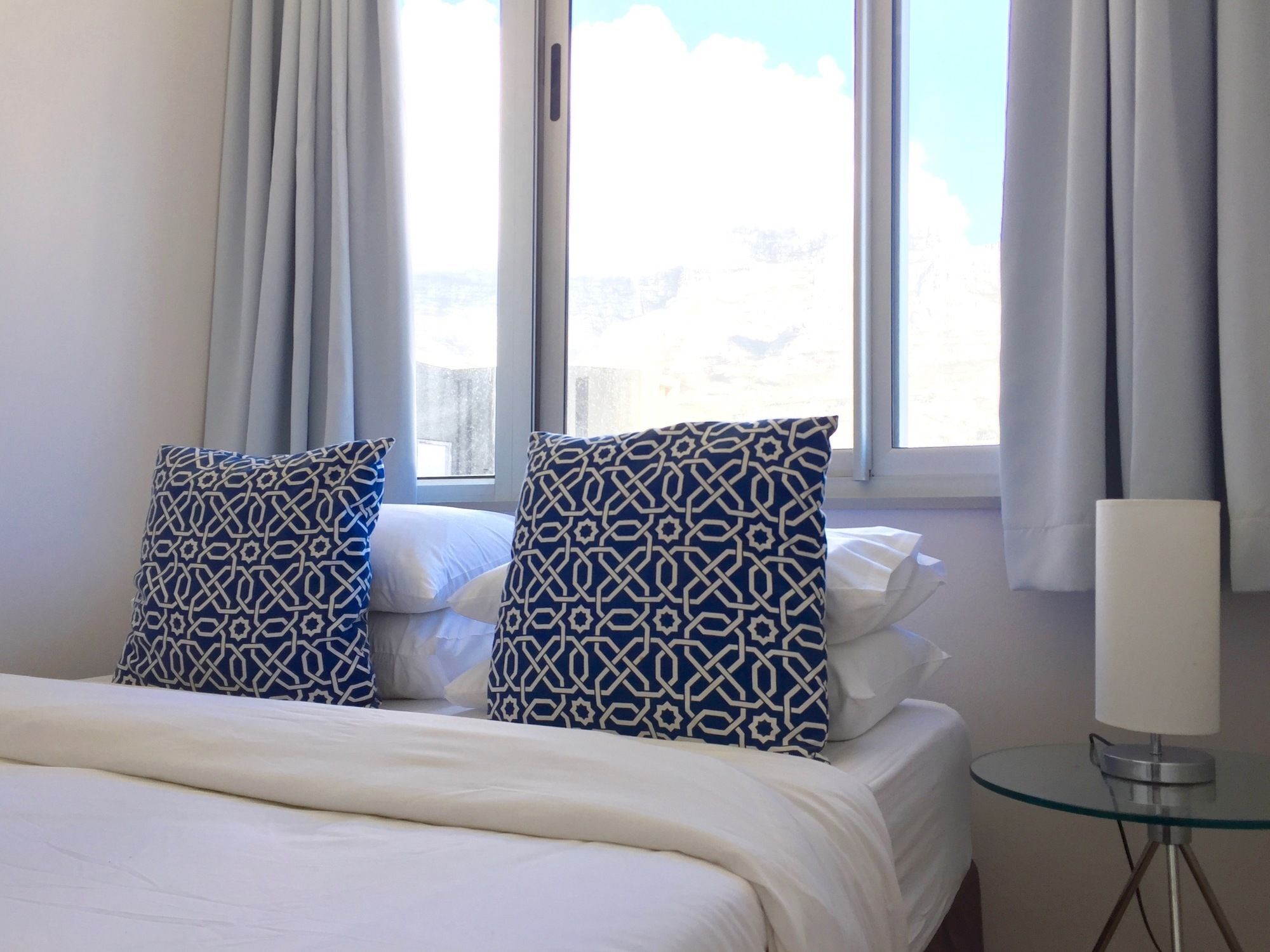 Apartamento Urban Oasis At Perspectives Ciudad del Cabo Exterior foto