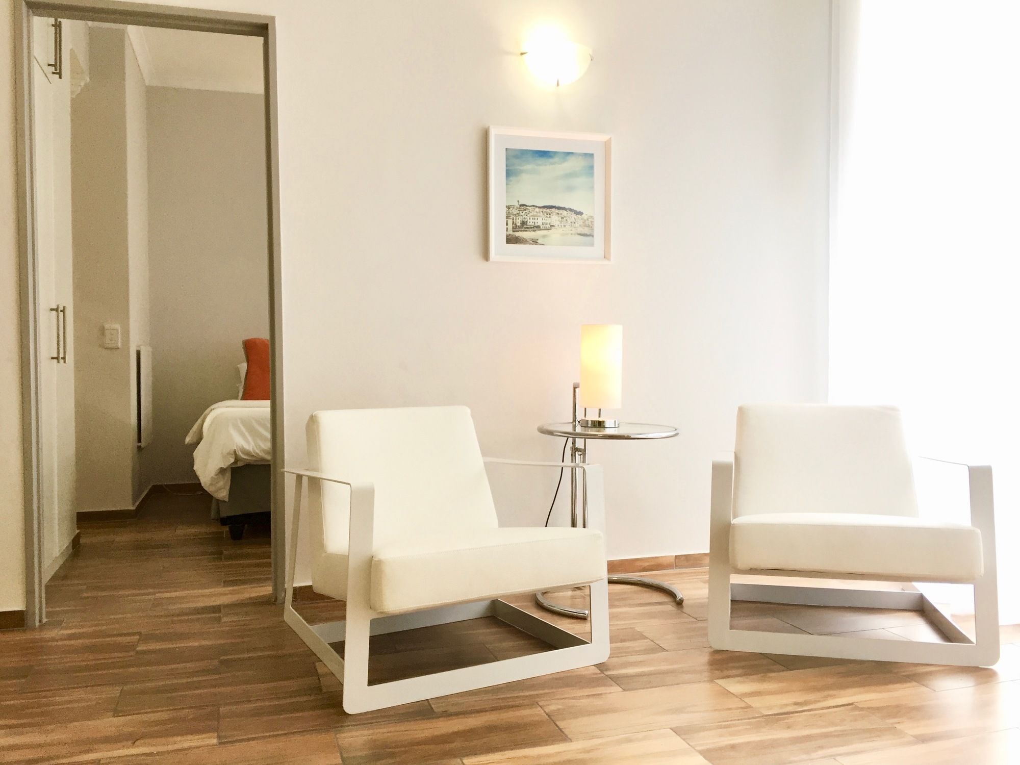 Apartamento Urban Oasis At Perspectives Ciudad del Cabo Exterior foto