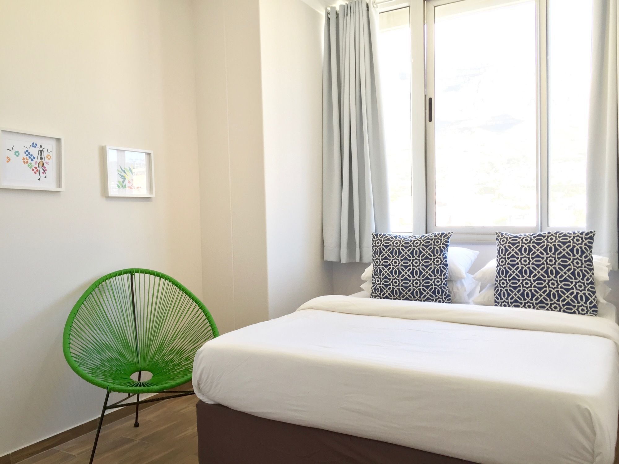 Apartamento Urban Oasis At Perspectives Ciudad del Cabo Exterior foto